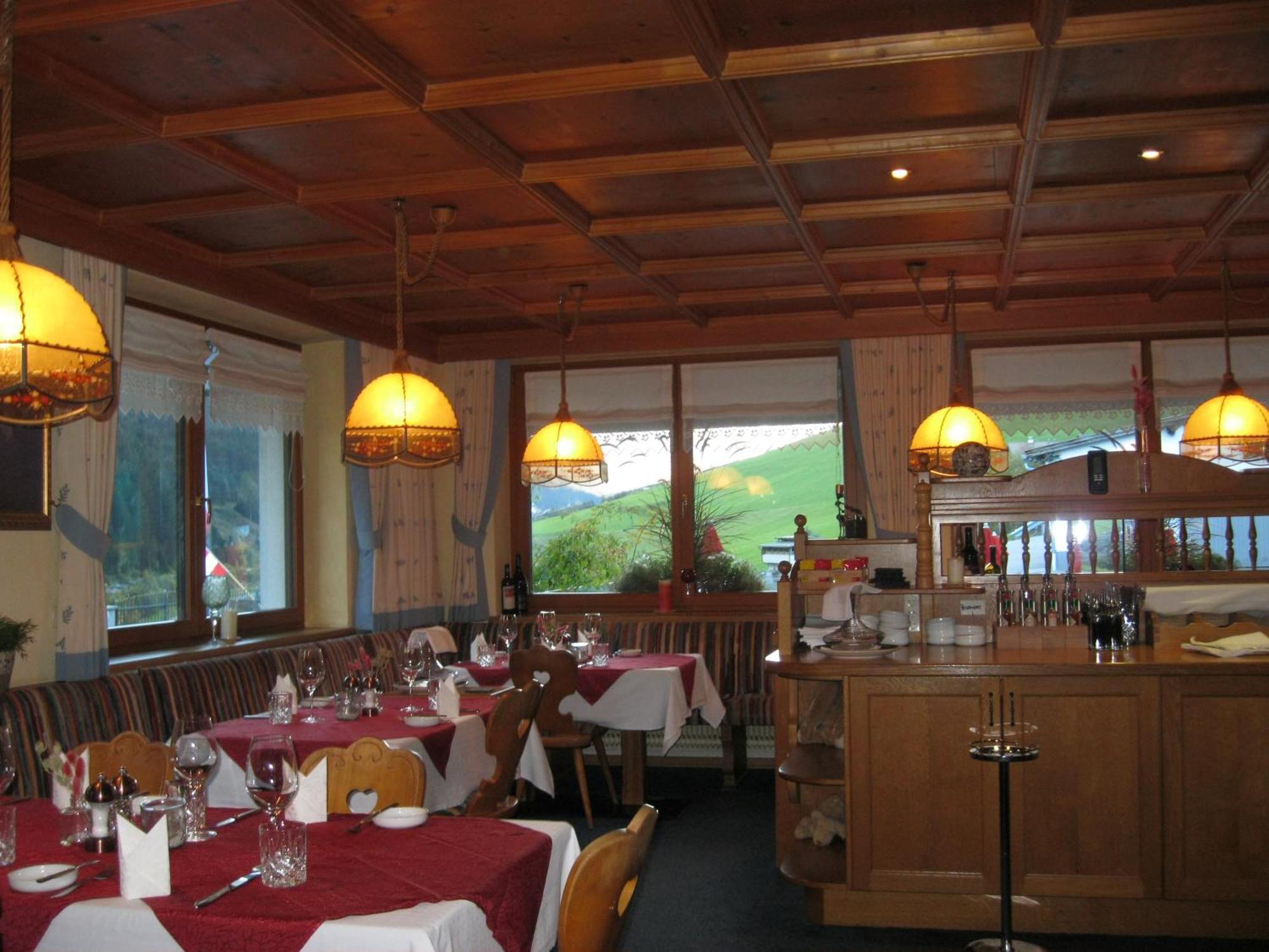 אישגל Gasthof Talblick מראה חיצוני תמונה
